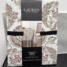 Ralph Lauren Tablecloth