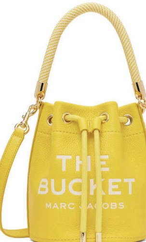 Marc jacobs yellow - marc,