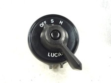 Lucas PLC2 Switch Riley Adelphi Pre War Aston Martin Db3/S Morris Lagonda Rapide