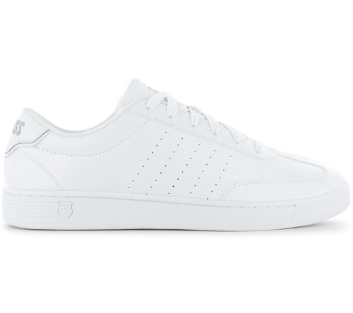 Swiss court balboa men - balboa,