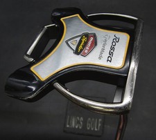 TaylorMade Rossa Monza Spider