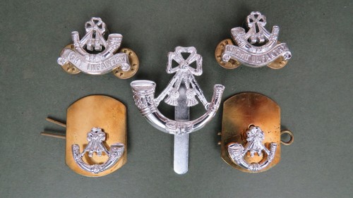 British army the light - british,