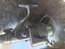 Shimano GT4000 Baitrunner