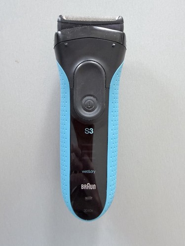 Braun series proskin - series,