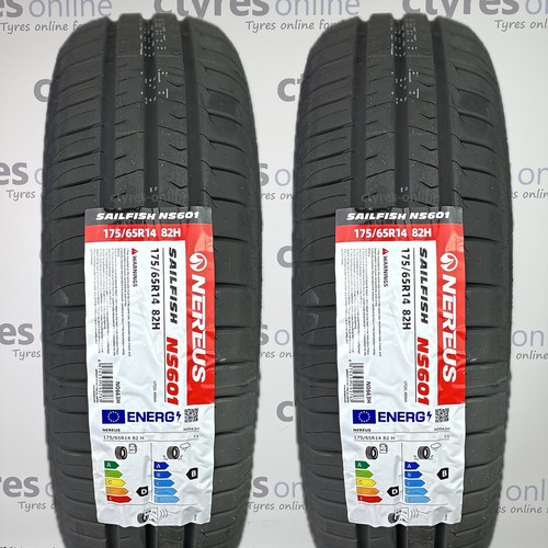 New 175 nereus - 14,