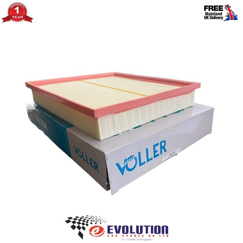 Air filter fits - filter, ford