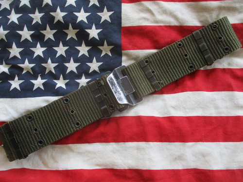 Genuine army issue vietnam - genuine,