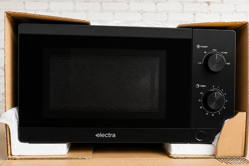 Electra mwsm20lw litre 26cm - electra,