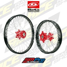 SM PRO PLATINUM WHEEL SET BETA