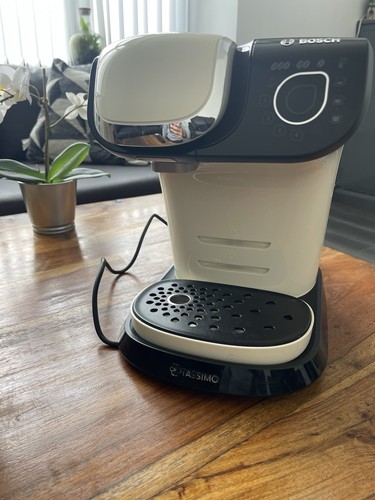 Bosch tassimo way tas6507gb - my,