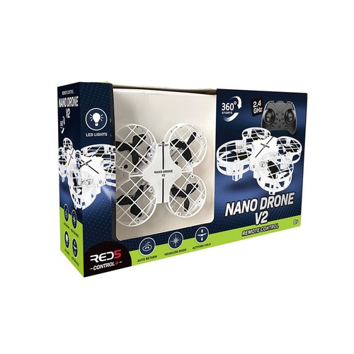 Red5 nano drone - red5,
