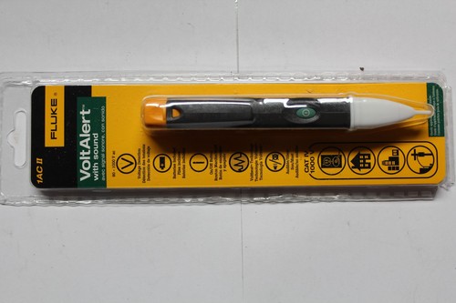 Fluke 1ac voltalert - 1ac, ii