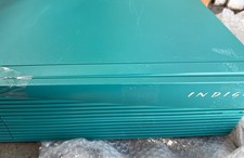 Silicon Graphics SGI Indigo 2