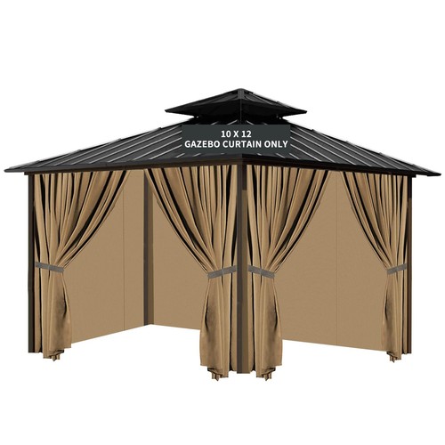 Gazebo universal replacement - gazebo,