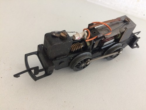 Hornby triang 0 - hornby, loco