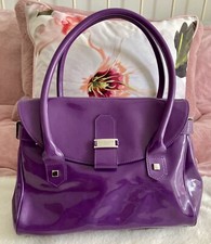 Gorgeous LK Bennett Purple