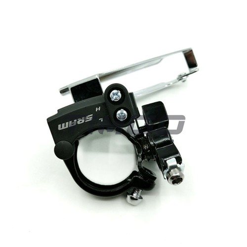 Sram via mtb - x4/via, mountain