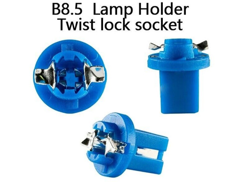 Signal lamp 5d twist - 1x,