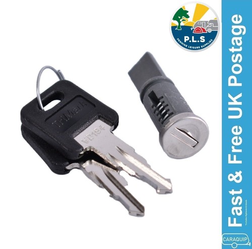 West alloy long replacement - west,