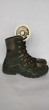 Hiking Boots/Combat Tactical Military Boots Size UK8/ EUR42/US9