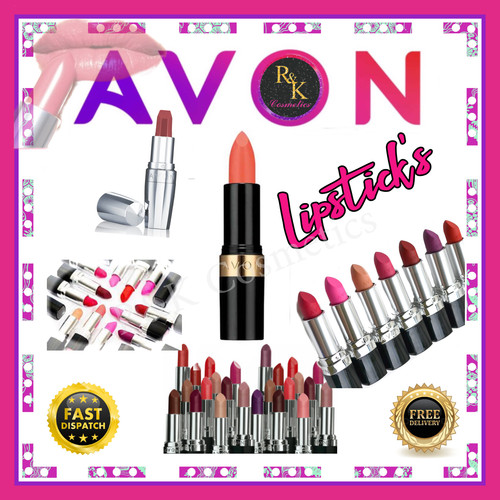 Avon lipstick choose your - lipstick,
