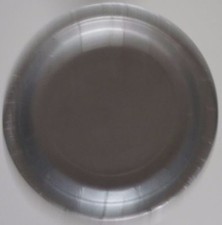 Party Plates Round Paper 16