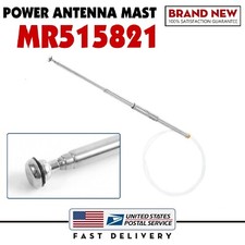 New For Mitsubishi Montero