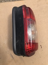 MINI CLUBMAN COOPER S MK2 (R55) R55 2007-2009 Rear Tail Light Right Side 