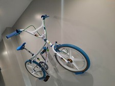 Haro chromoly 4130 BMX old