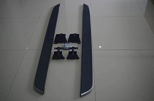 New electric deployable side - new,