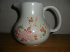 BOOTS HEDGE ROSE LARGE CUSTARD