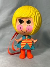 Vtg 1971 Mattel Talk Ups Silly