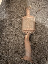 Clio 172 Phase 2 Catalytic