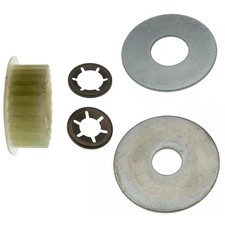 Pulley Gear for BELLE Minimix