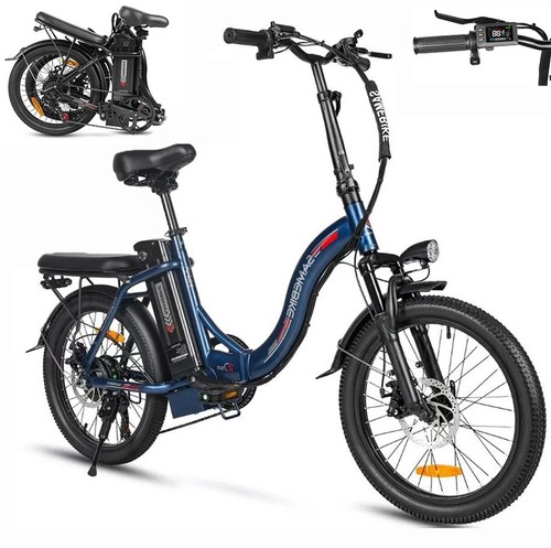 Samebike cy20 electric - samebike,