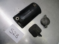 2001 KAWASAKI ZR7 ENGINE