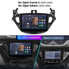 Apple CarPlay For Vauxhall