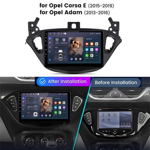 Apple carplay for vauxhall - apple,