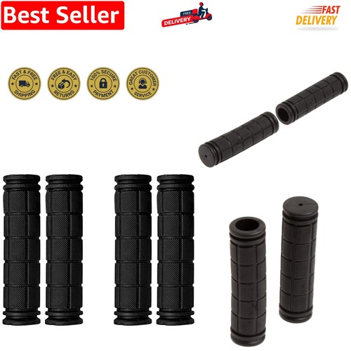 Bicycle handle bar grips - bicycle,
