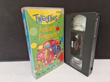 Tweenies - Animal Friends -