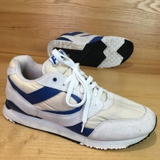 Vintage Y2K PONY Mercury Low