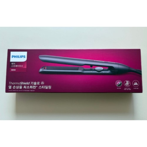 Philips bhs510 5000 - philips, series