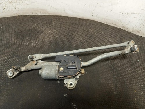 Audi wiper motor front - wiper,