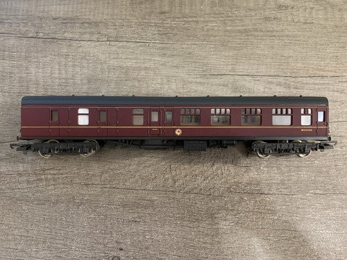 Lima 5343w gauge - oo, br