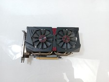 ASUS STRIX GTX960 2GB GDDR5 PCIe GPU Video Graphics Card STRIX-GTX960-DC20C-2GD5