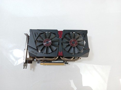 Asus strix gtx960 2gb - asus,
