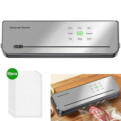 Professional food vacuum - professional,