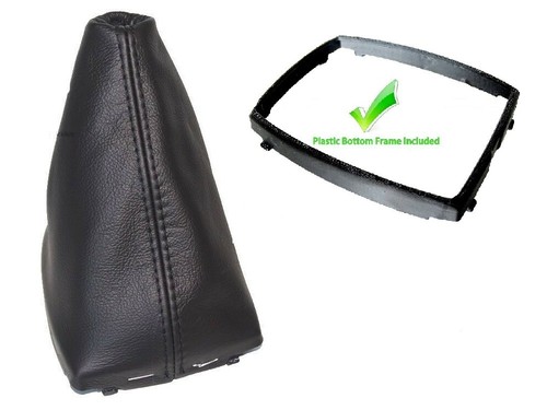 Gear stick gaiter for - gear, ford