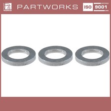 3x Washer Cover Intermediate