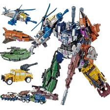 G1 Bruticus 5in1 / 7in1